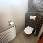 Pensjonat Tatransky Dom Sk Wielki Sławków