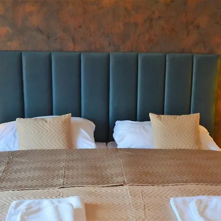 게스트하우스 Tatransky Dom Sk 3*