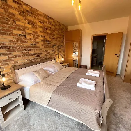 Tatransky Dom Sk Veľký Slavkov