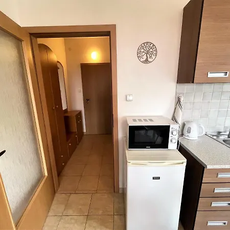 Pensión Tatransky Dom Sk 3*