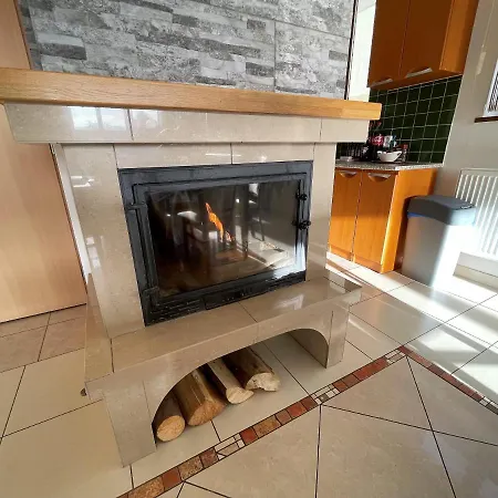 Tatransky Dom Sk Pensión 3*