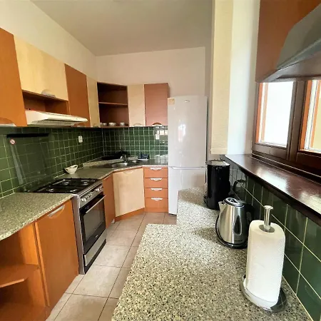 Tatransky Dom Sk Vendégház 3*