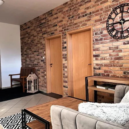 Tatransky Dom Sk Veľký Slavkov