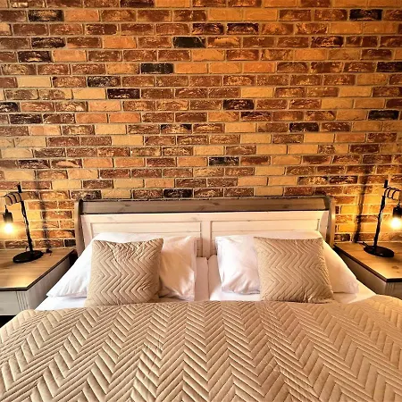 Vendégház Tatransky Dom Sk 3*