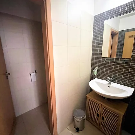 Pensión Tatransky Dom Sk Veľký Slavkov
