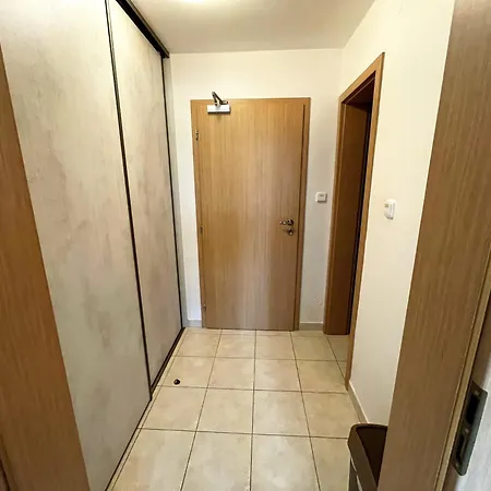 Tatransky Dom Sk Pensión