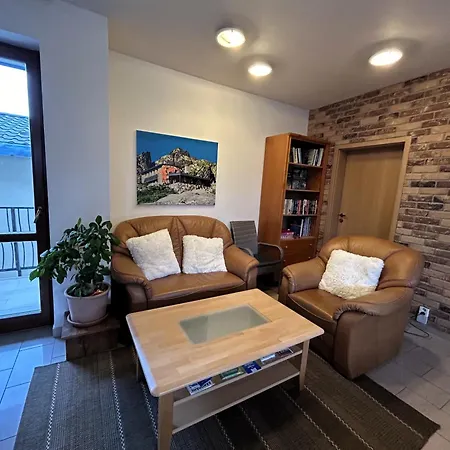 Vendégház Tatransky Dom Sk 3*