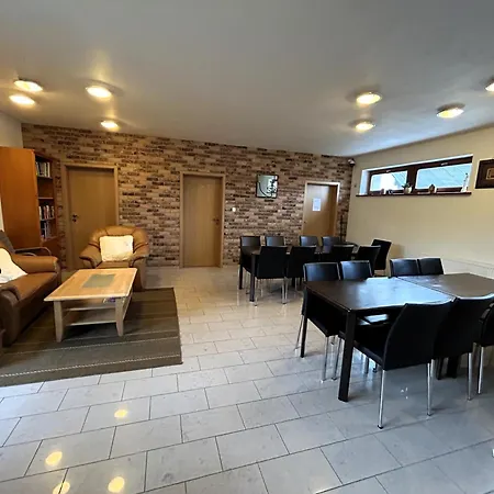 Tatransky Dom Sk Vendégház Veľký Slavkov