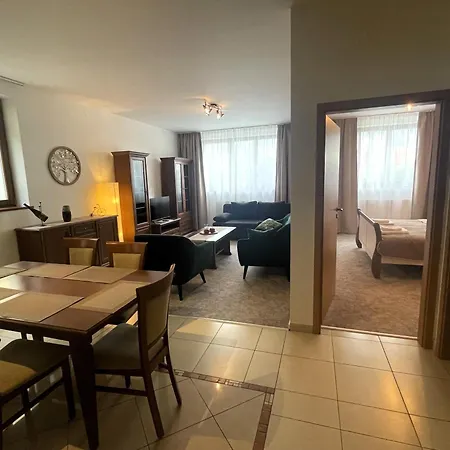 게스트하우스 Tatransky Dom Sk Veľký Slavkov