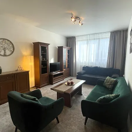 Tatransky Dom Sk 3* Veľký Slavkov