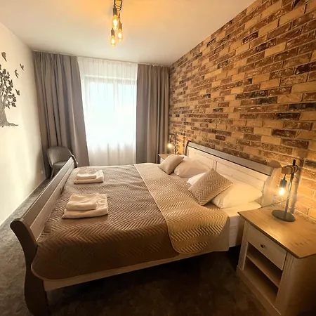 Tatransky Dom Sk Affittacamere