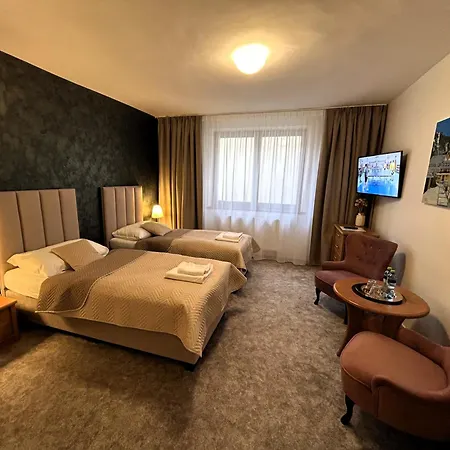 Tatransky Dom Sk Veľký Slavkov