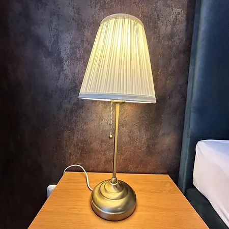 Pensión Tatransky Dom Sk