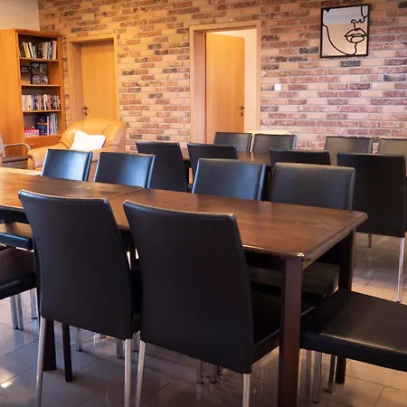 Tatransky Dom Sk 3* Veľký Slavkov