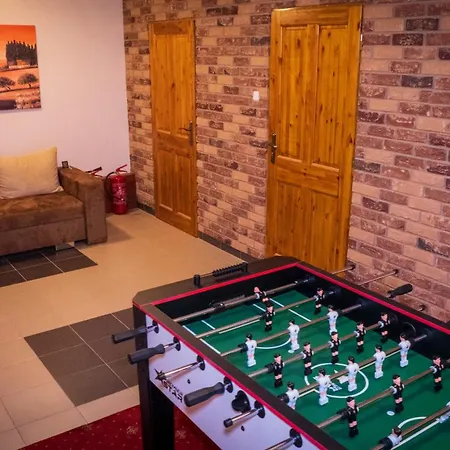 Tatransky Dom Sk Vendégház 3*