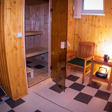 Vendégház Tatransky Dom Sk Veľký Slavkov