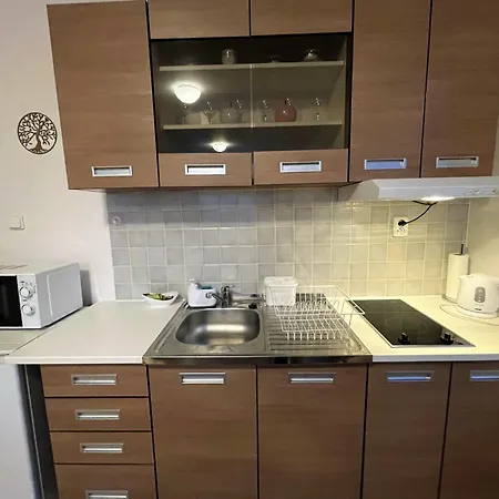 Tatransky Dom Sk 게스트하우스