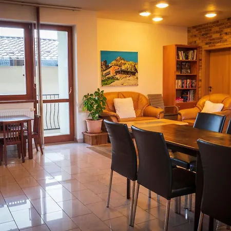 게스트하우스 Tatransky Dom Sk Veľký Slavkov