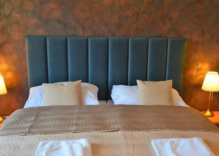 Affittacamere Tatransky Dom Sk 3*