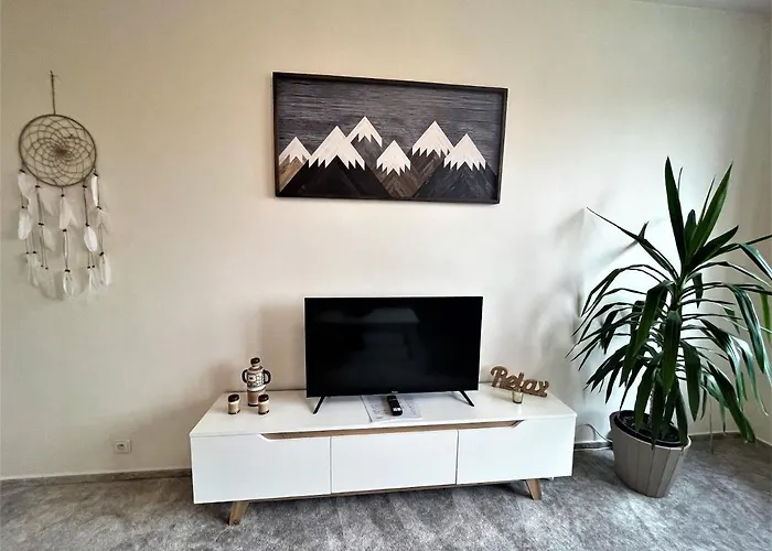 Affittacamere Tatransky Dom Sk Veľký Slavkov