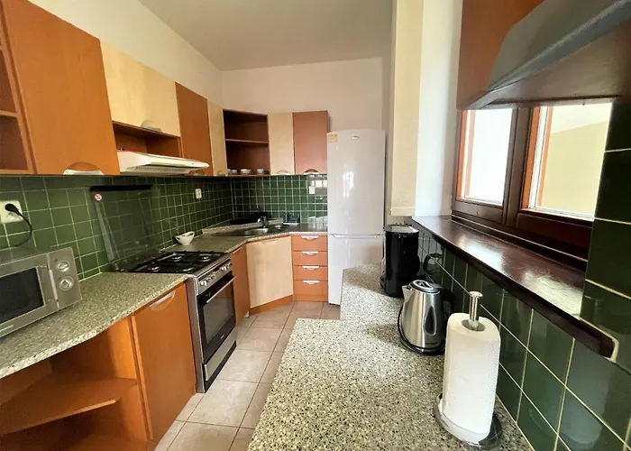 Tatransky Dom Sk Affittacamere 3*