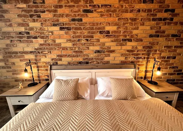 Affittacamere Tatransky Dom Sk 3*