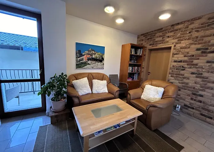 Affittacamere Tatransky Dom Sk 3*