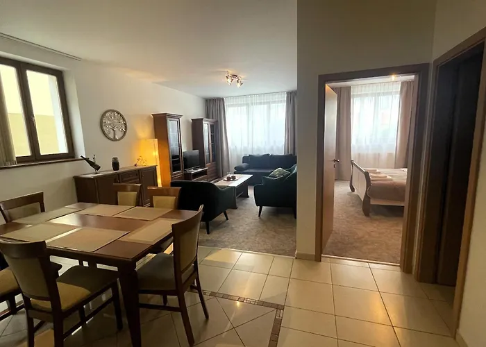 Affittacamere Tatransky Dom Sk Veľký Slavkov