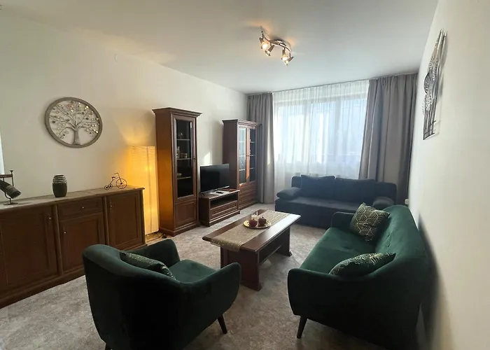 Tatransky Dom Sk 3* Veľký Slavkov