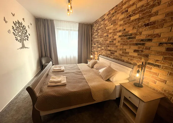 Tatransky Dom Sk Affittacamere