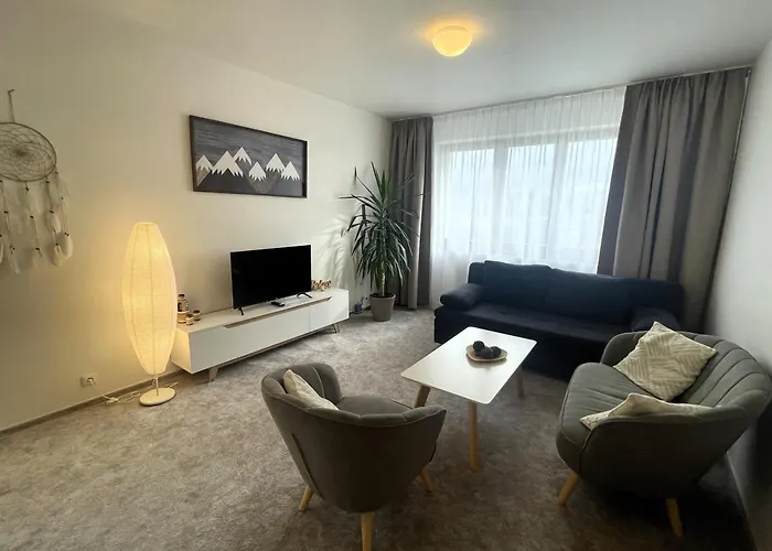 Affittacamere Tatransky Dom Sk