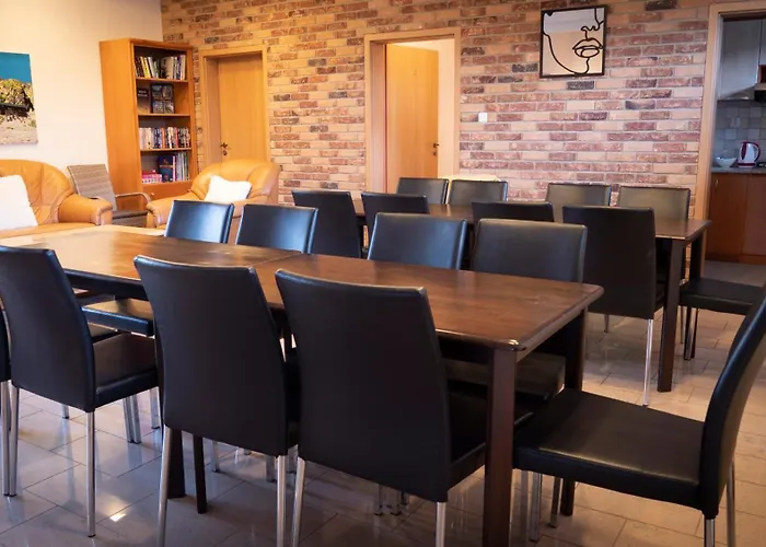 Tatransky Dom Sk 3* Veľký Slavkov