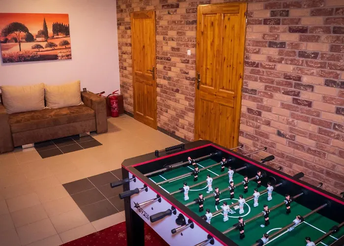 Tatransky Dom Sk Affittacamere 3*