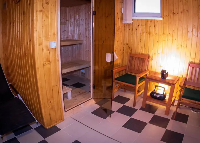 Affittacamere Tatransky Dom Sk Veľký Slavkov